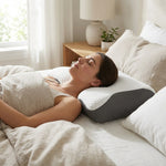 Le Vivesens — L’Oreiller Cervical à Mémoire de Forme